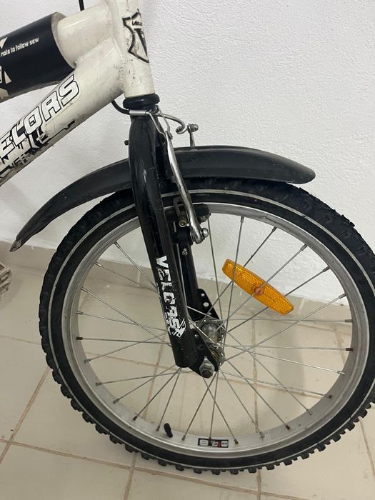 Bicicleta copii VELORS copii 20 inch