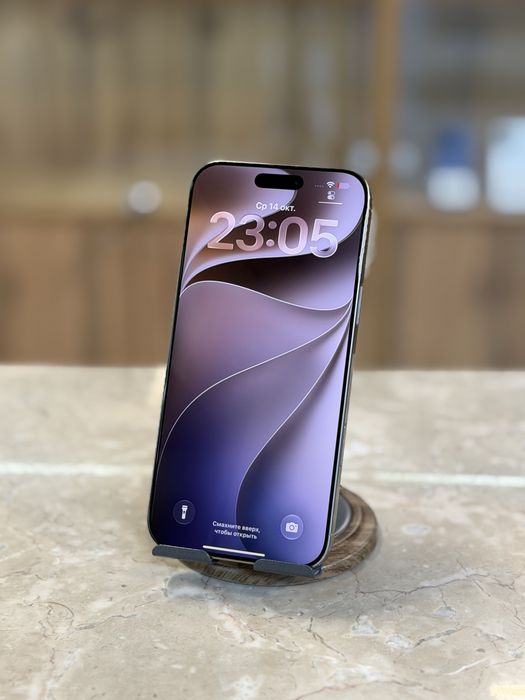 iPhone 16 Pro Max 256GB / Айфон 16 Про Макс 256ГБ PhoneLab