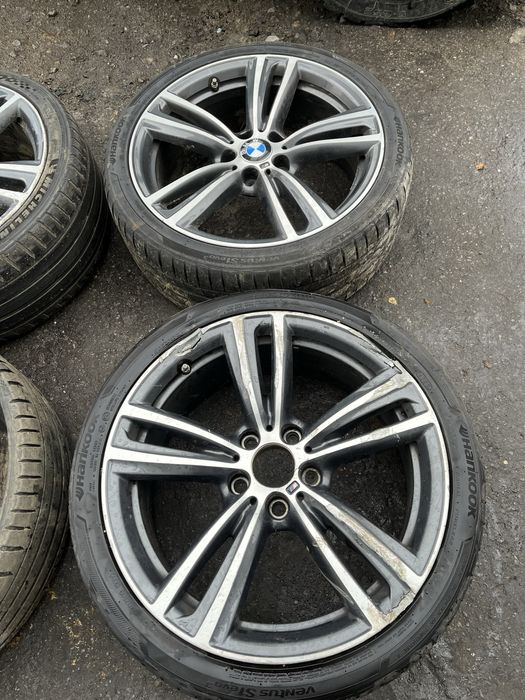 Джанти бмв 3 ф30/31/32/36 19 ( djanti bmw 3 f30/31/32/36 19 )