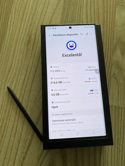 Samsung S23 ULTRA , 256 GB