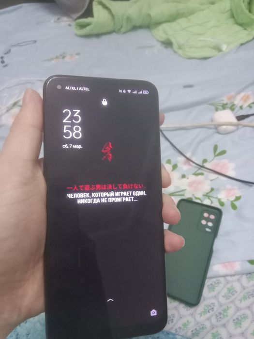 OPPO A54 продаю Телефон