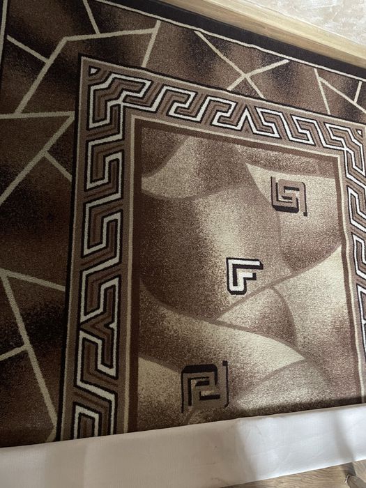 Мокртени килими два броя