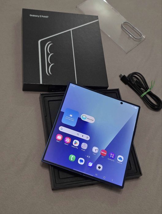 Samsung Galaxy Z Fold