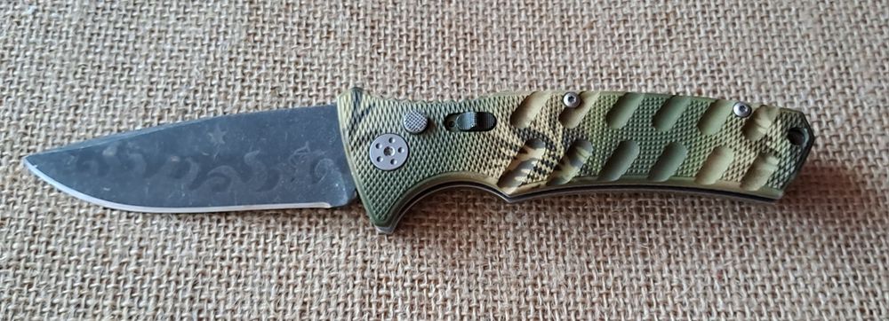 Briceag Civivi,Boker,Kizer oricare- 200 ron