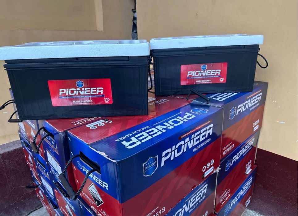 Akumlyator 190 ah 225ah аккумляатор 190ач акумоялтор достафка 24/7