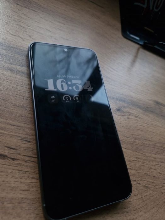 Samsung S23 fe Обмен