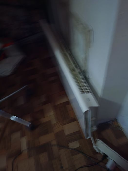 Конвектори два броя адакс