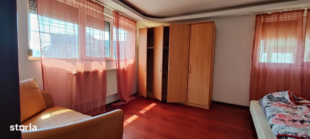 2 camere | Centrala proprie | Fundeni 176 (troita)