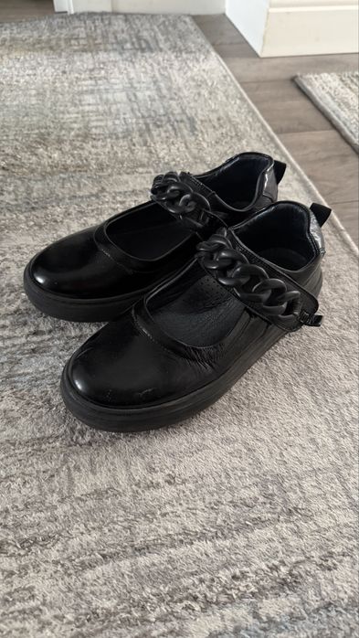 Туфли в шоклу 34 kapika