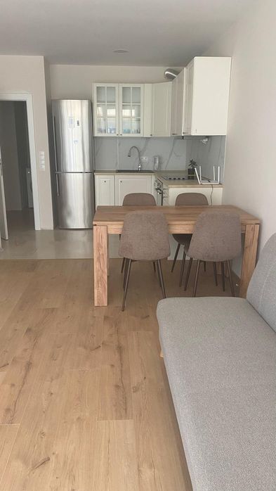 Дава се под наем Двустаен апартамент в София, Малинова долина - 74 кв.м за 680 € - Снимка #2