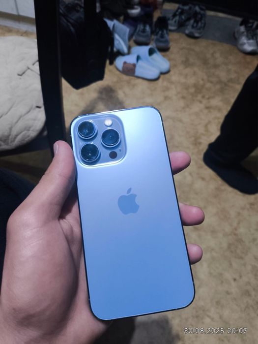 Обеменяю 13 про