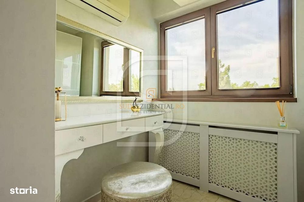 Apartament modern cu 2 camere, 2 garaje subterane - Bd. Metalurgiei
