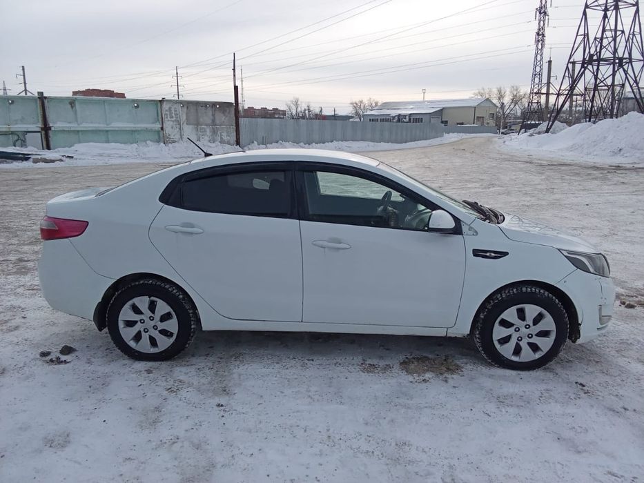 Продам авто КИА РИО