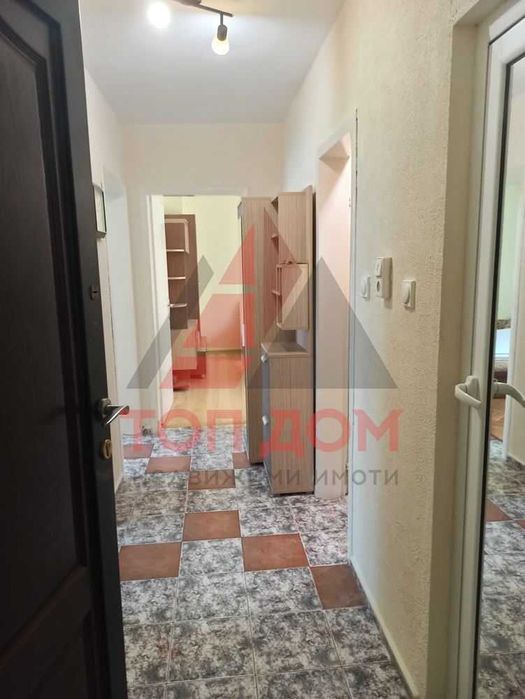 Дава се под наем Тристаен апартамент в Варна, Червен площад - 62 кв.м за 561 € - Снимка #10