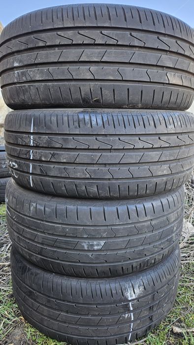4бр гуми 225 55 16 дот 20 ханкок hankook