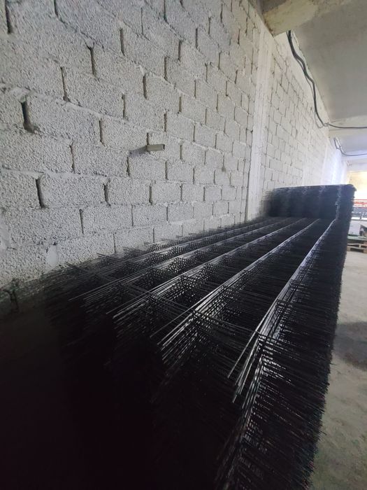 Дорожная и кладочная сетка от производителя  yo'l setkalar g'isht setk