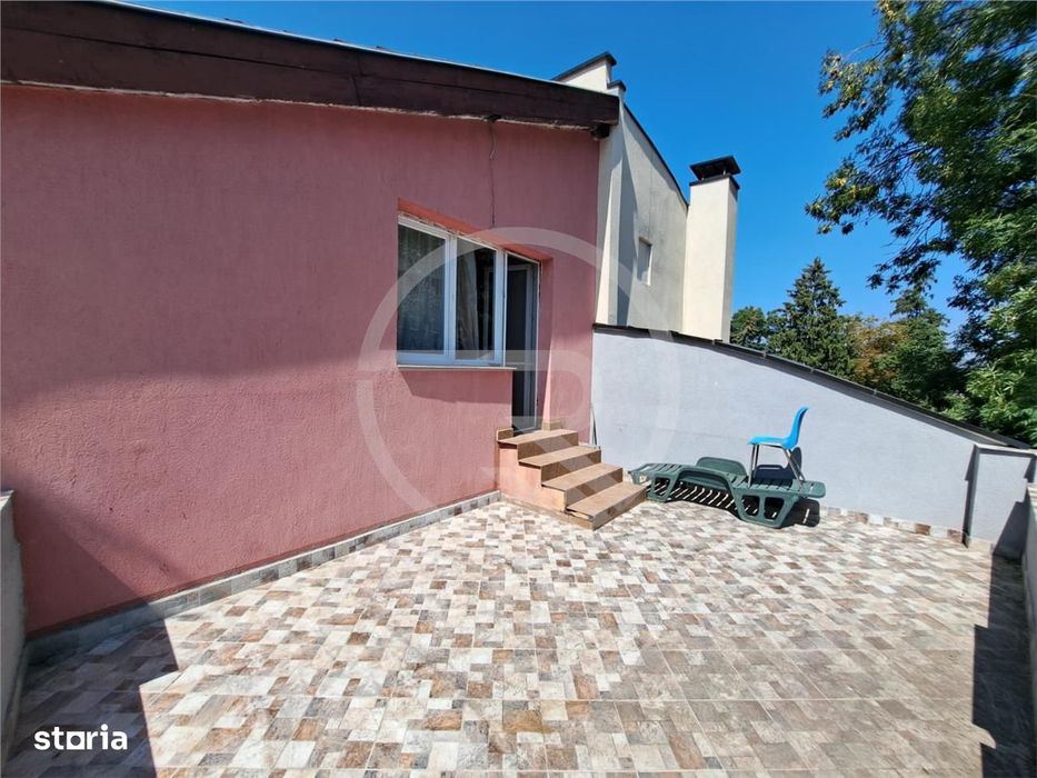 Casa tip duplex, 160 mp utili, situata in zona Semicentrala!