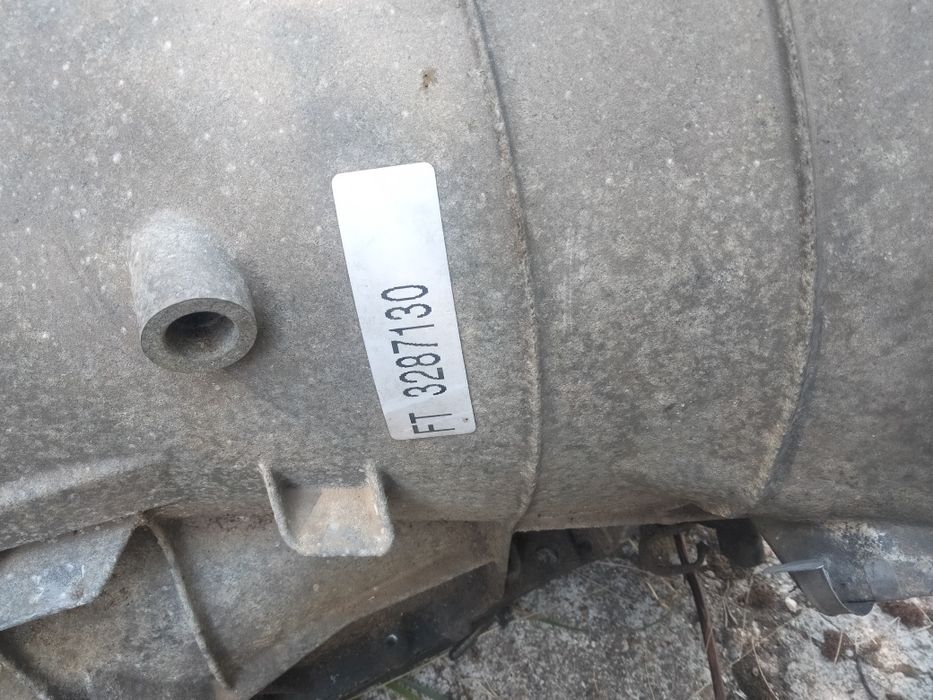 Автоматични скорости за БМВ е 60