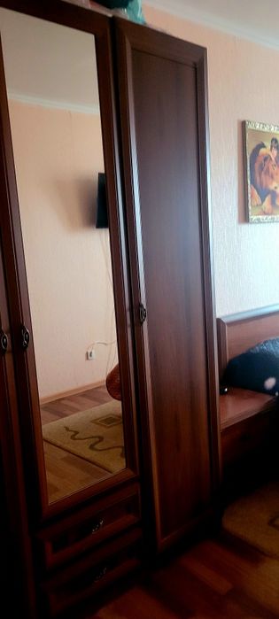 Мебель для спальни.