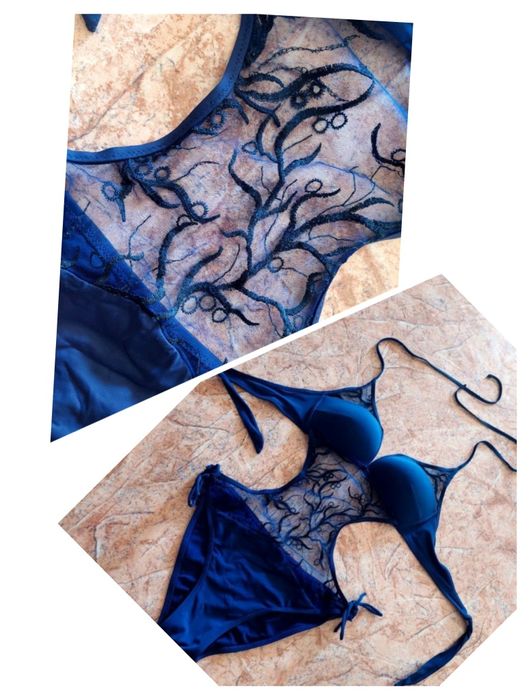 Купальник 42размер