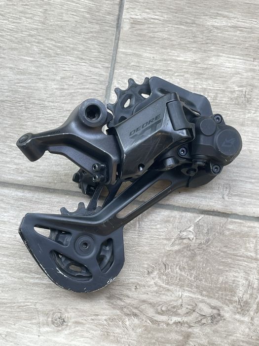 Vand Schimbător Shimano XT RD-M8130