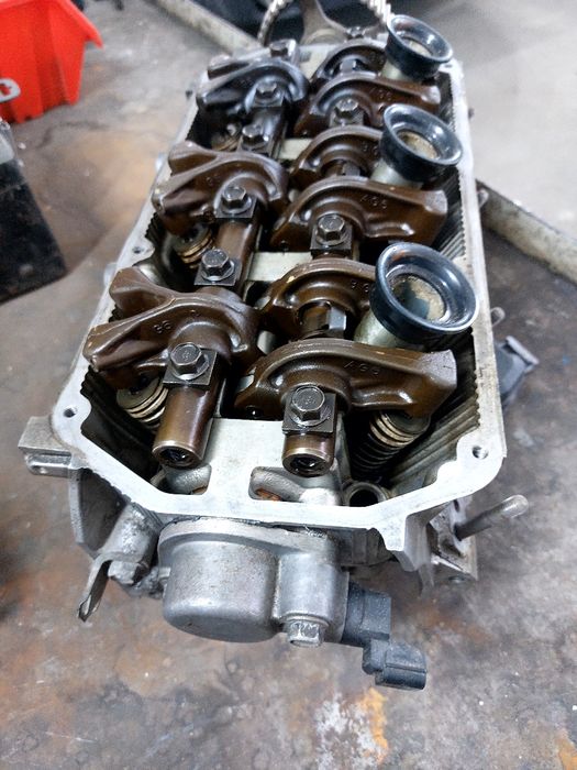 Продам Гбц 6G72 .