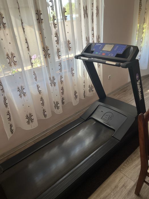 Banda de alergat profesionala