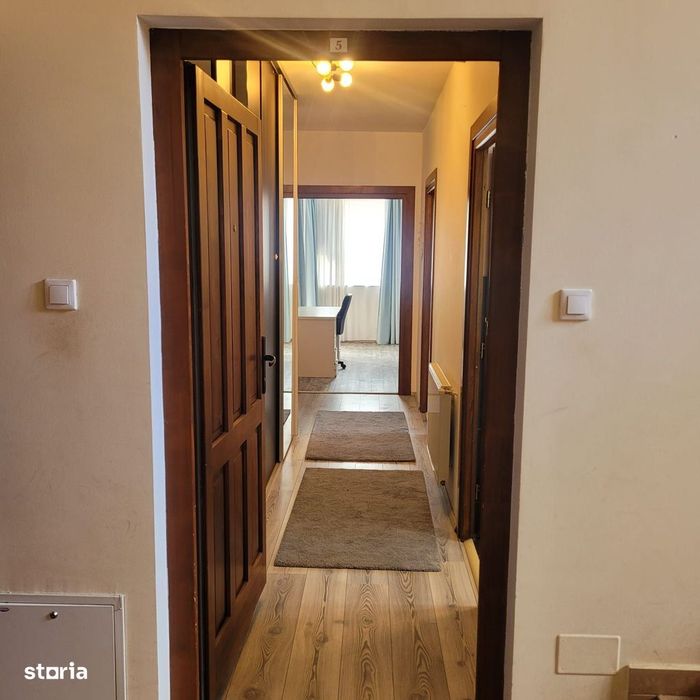 De vânzare | Apartament cu 2 camere | Baciu, str. Ciocârliei