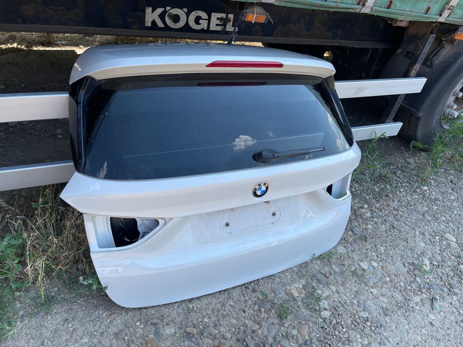 Haion complet Bmw Seria 2 F46 Grand Tourer
