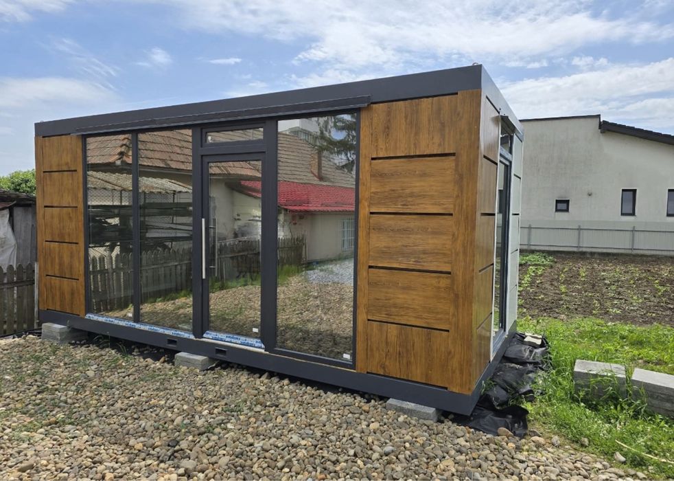 Vand container containere modulare