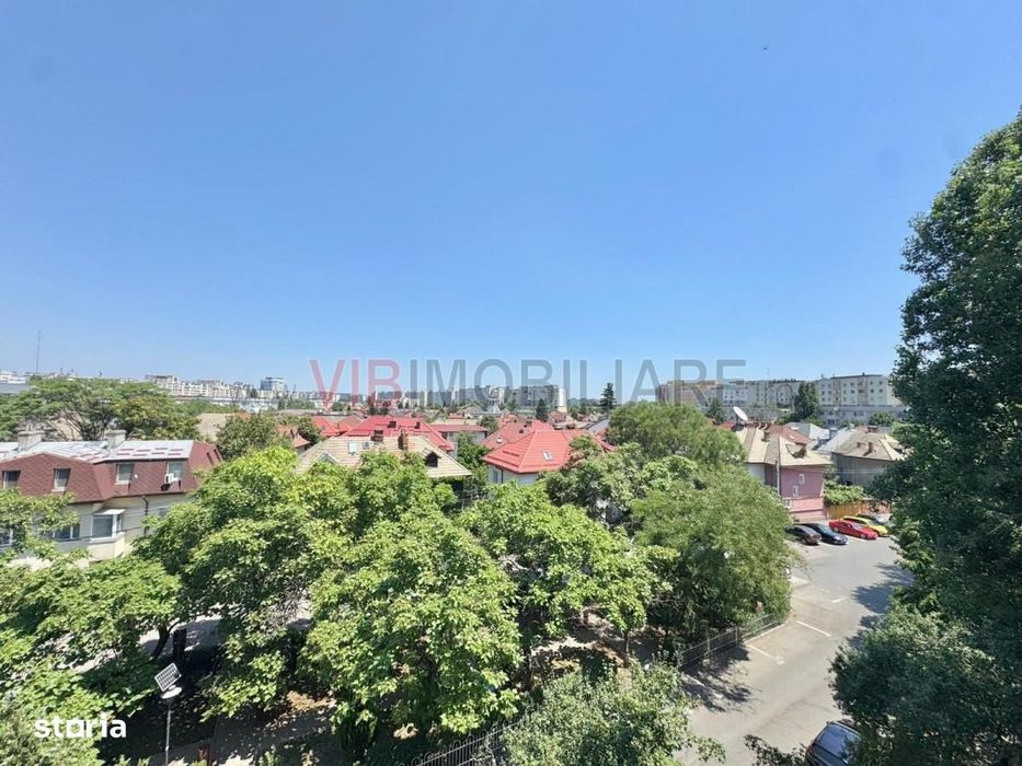 2 Camere - Rond Alba Iulia - Decebal