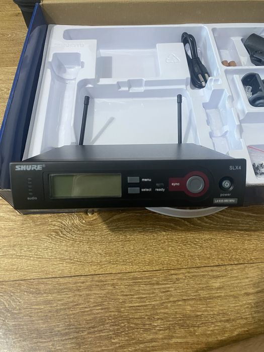 SURE SLX  beta 58 A
