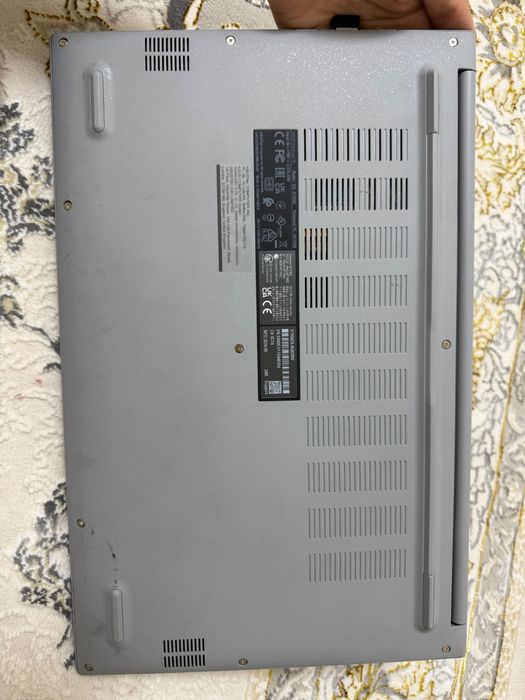 Ноутбук в идеальном состоянии