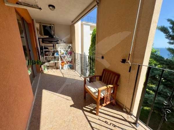 Продава се Двустаен апартамент в Свети Влас - 59 кв.м за 1560 €/кв.м - Снимка #5