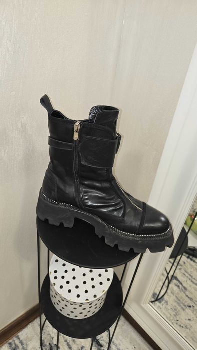 Боти  Giuseppe Zanotti 40 -41 номер