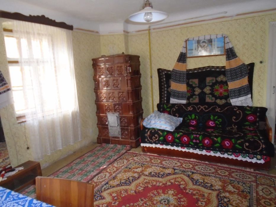 Casă de vânzare - sat Pelișor