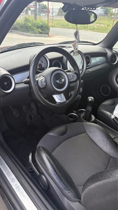 Mini Cooper Mini One