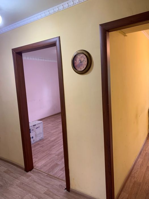 Продается 2 комнатная квартира