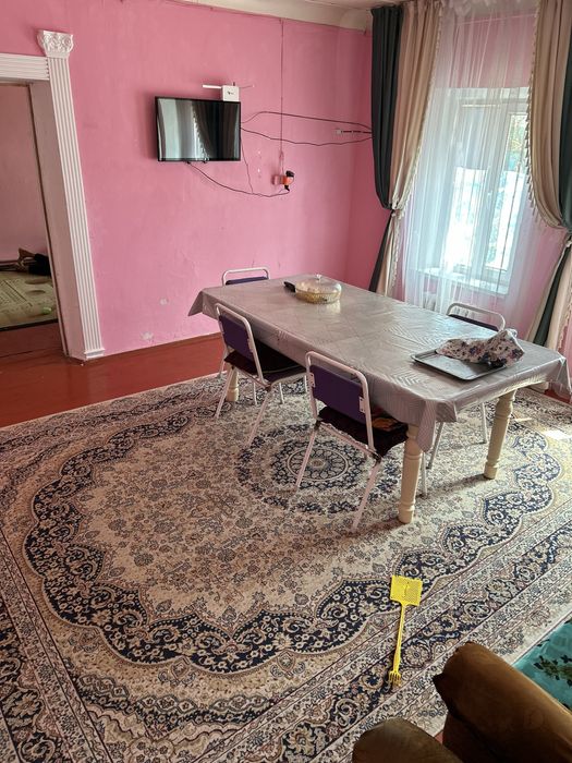 продам дом в шанхае 4 ком