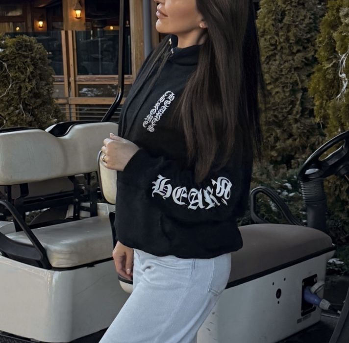 Суитчър Chrome chart - размер М-L