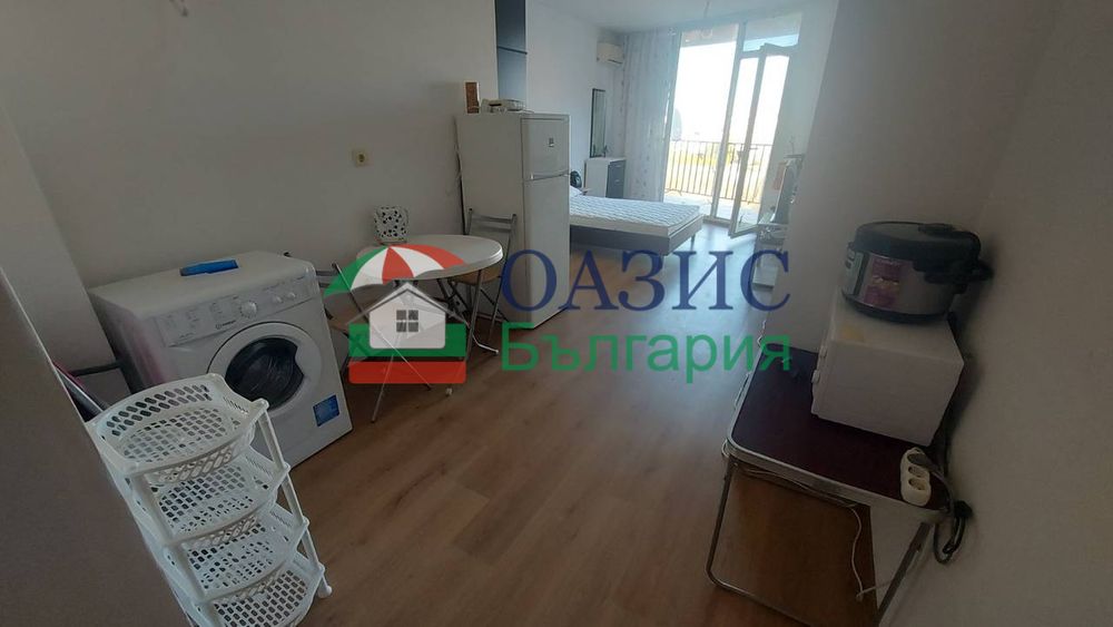 Студио в комплекс Sunny View South, 53 кв.м., Слънчев бряг, България, 49 000 EUR