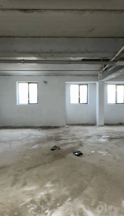 Коммерческое помещение 1356 м² — Чиланзар, напротив MediaPark