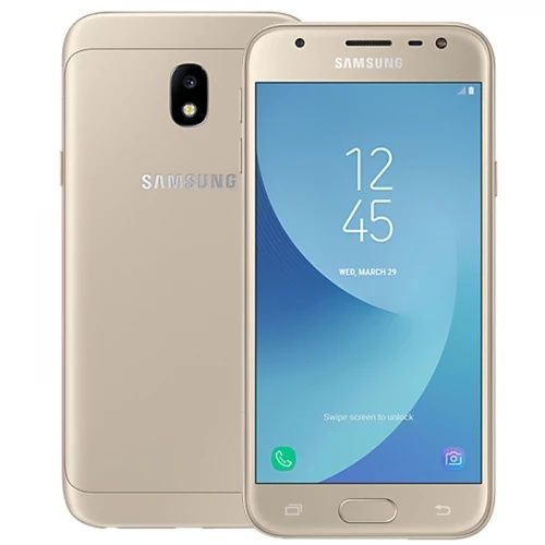 Samsung J3 в идеальном состоянии