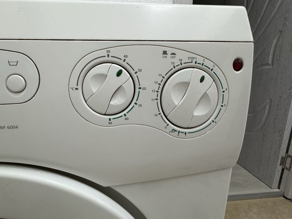 Пералня  SAMSUNG