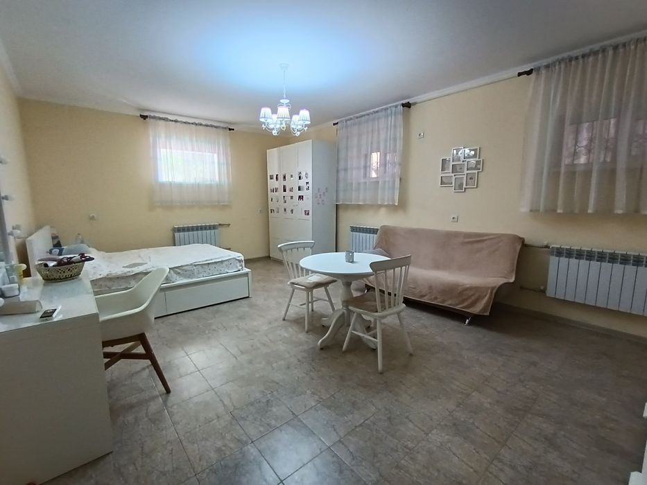 Продаётся 5-ти ком. Дом в Жилгородке