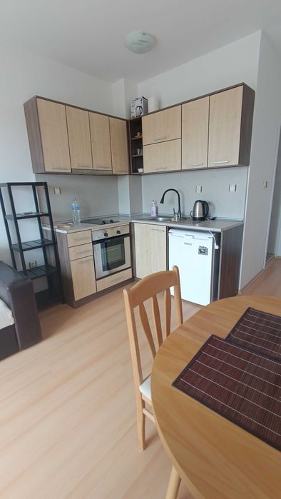 Продава се Едностаен апартамент в с. Тънково, Област Бургас - 29 кв.м за 983 €/кв.м - Снимка #1