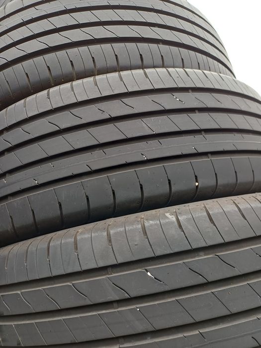 Гуми 215/65/16 Гудиар