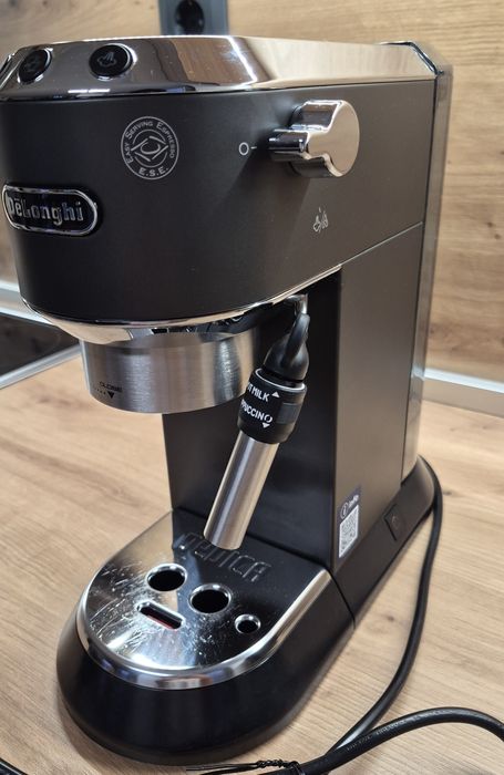 Кафемашина Delonghi