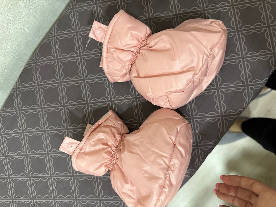 Продается детский комбинезон