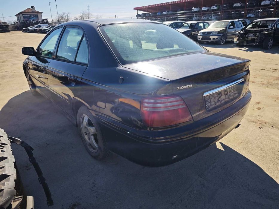 Хонда Акорд / Honda Accord 1.8i